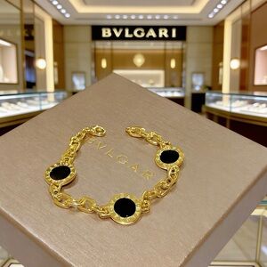 BVLGARI fashion bracelet